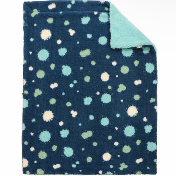 Life Comfort Kids Ultimate Sherpa Fleece Throw - Picture 2 of 5